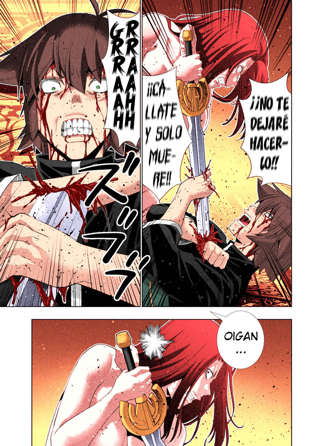 Chapter 274 - Page 18