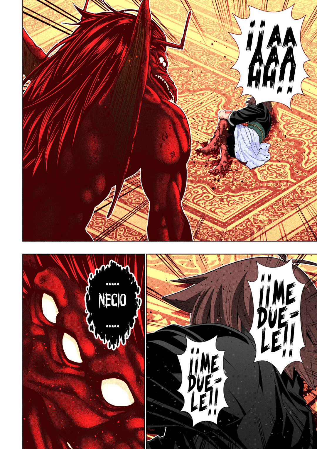 Chapter 274 - Page 3