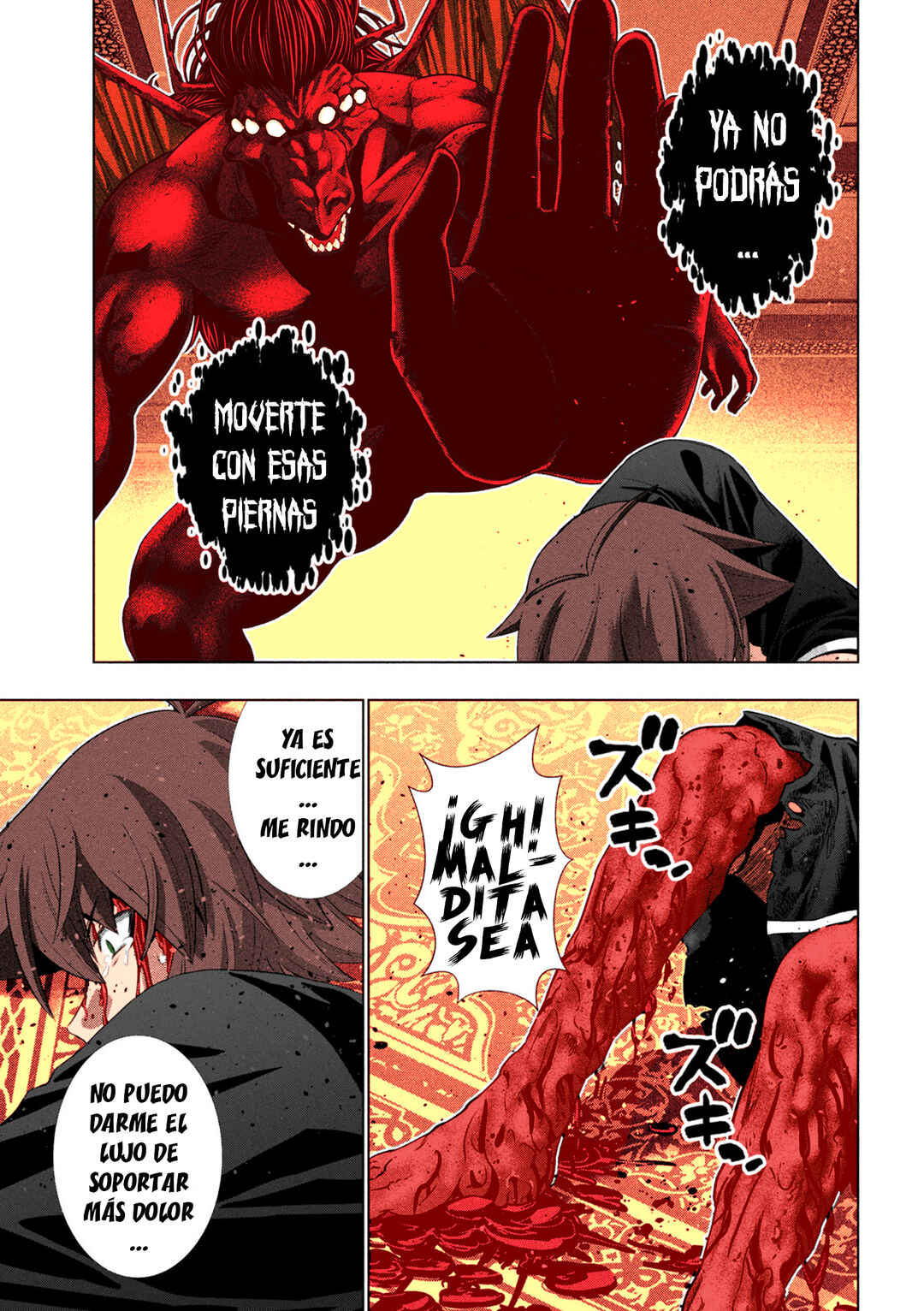 Chapter 274 - Page 4