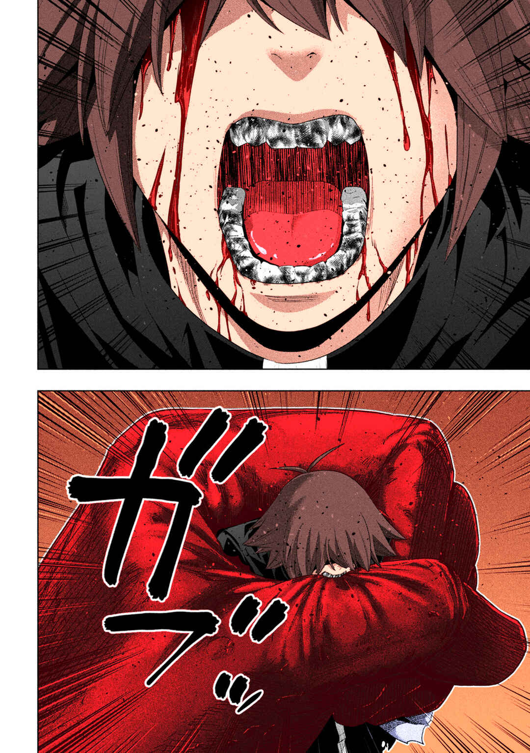 Chapter 274 - Page 7