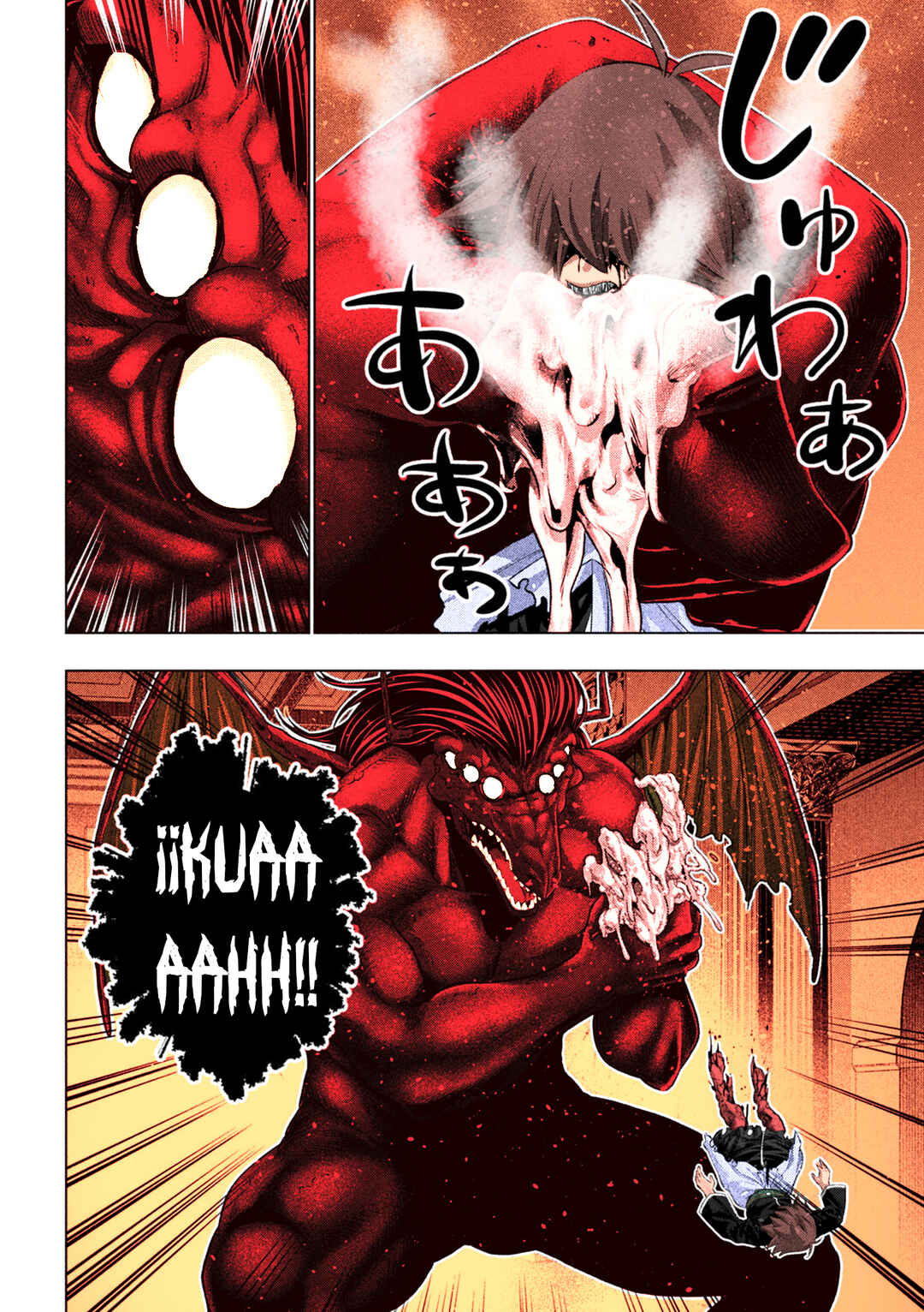 Chapter 274 - Page 9