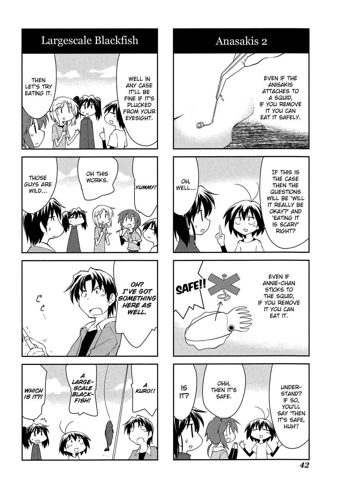Chapter 150 - Page 6