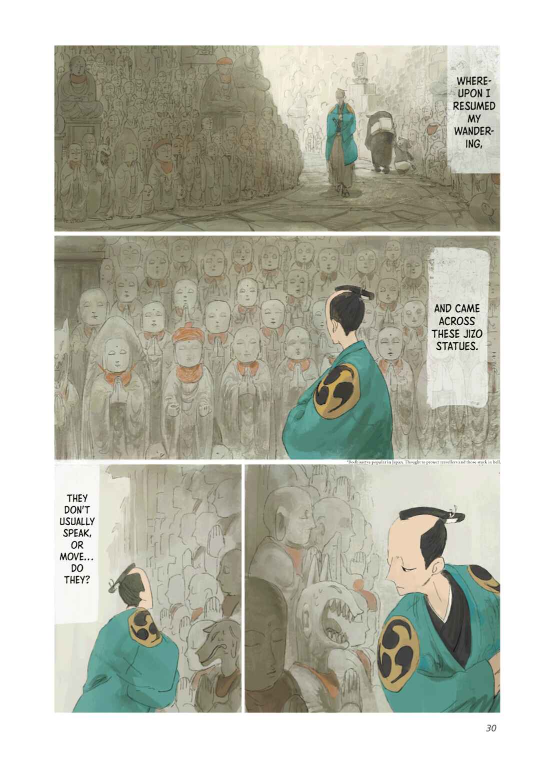 Chapter 2 - Page 2