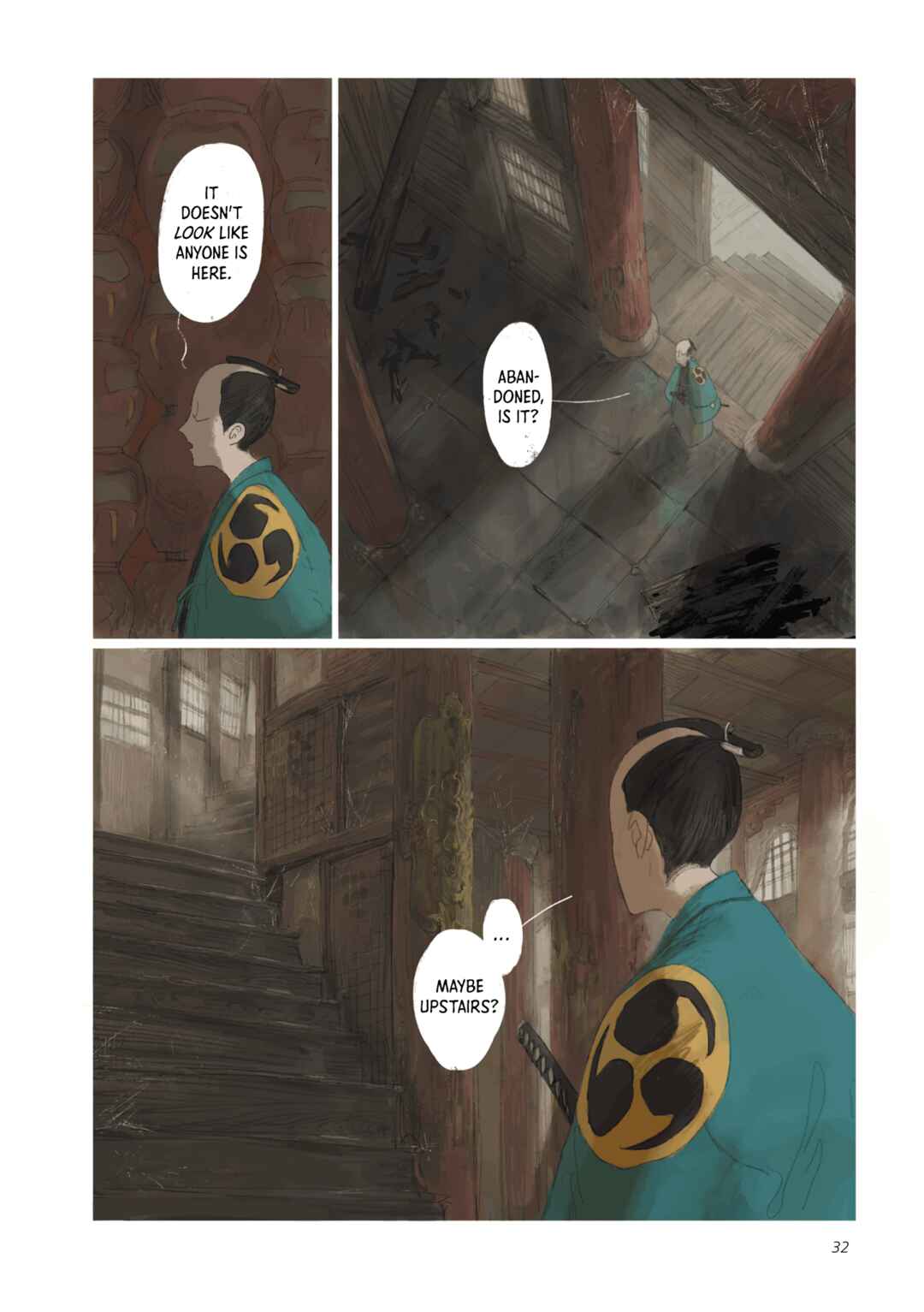Chapter 2 - Page 4
