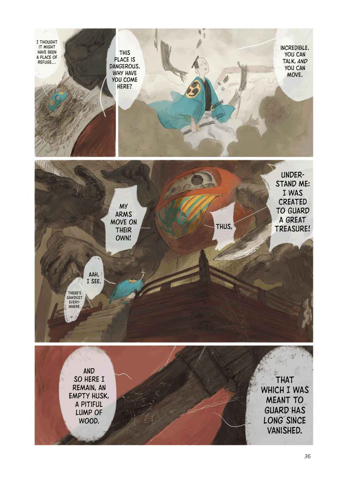 Chapter 2 - Page 8