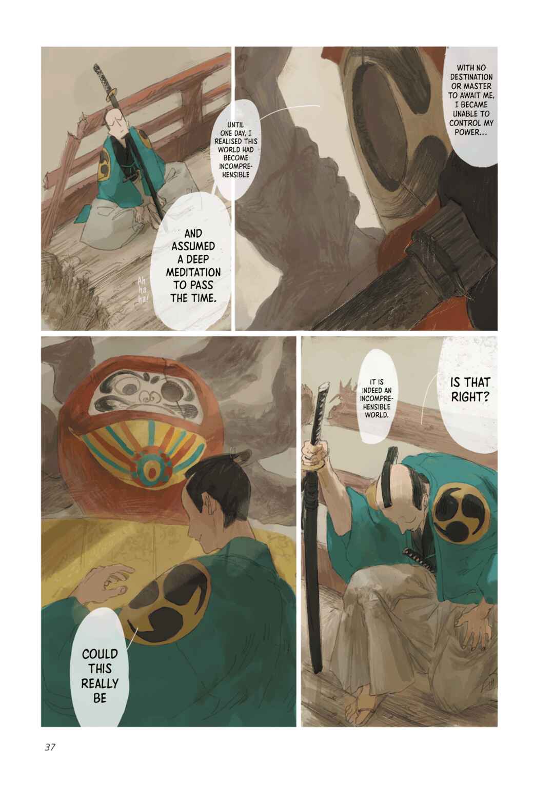 Chapter 2 - Page 9