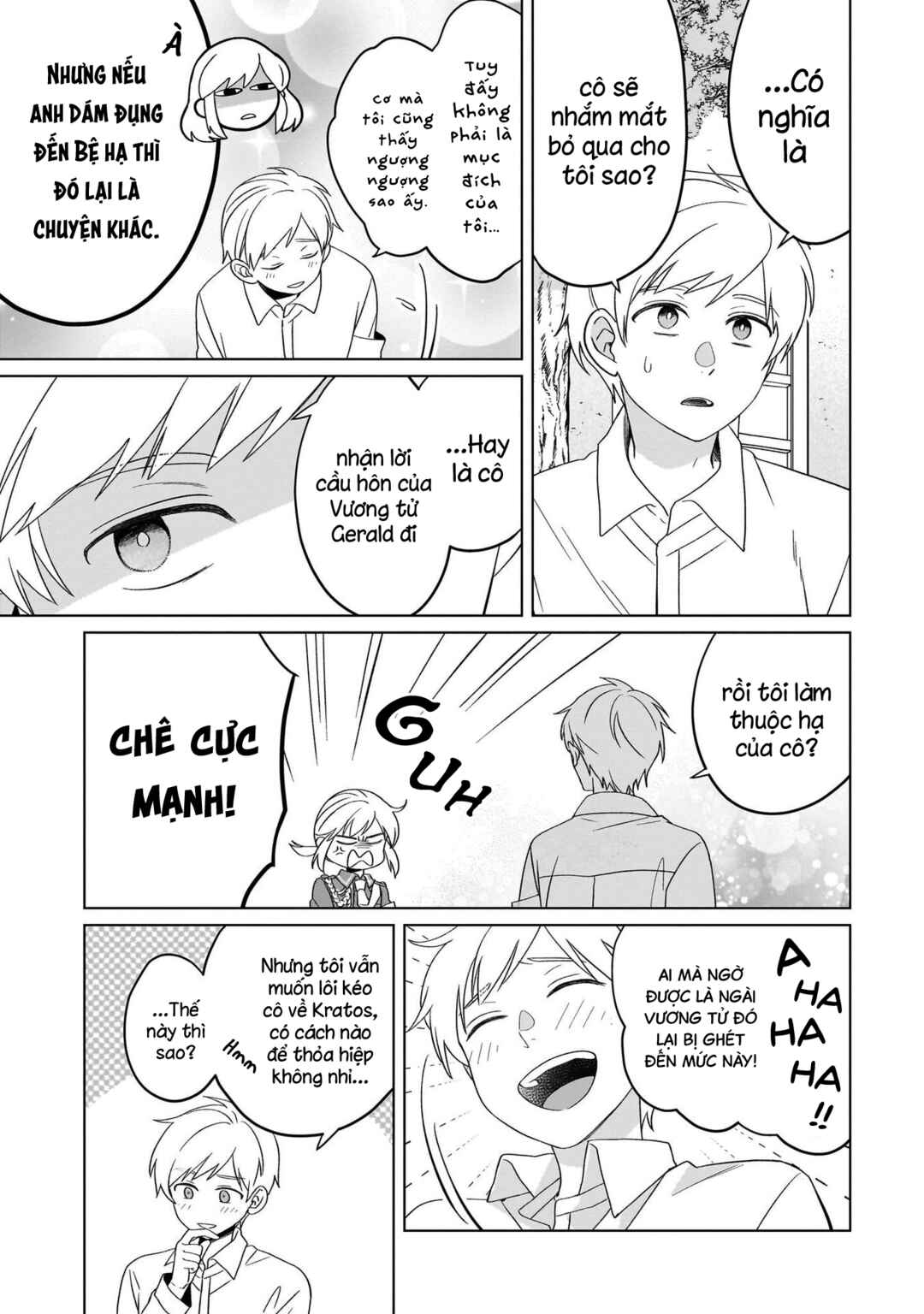 Chapter 25 - Page 30