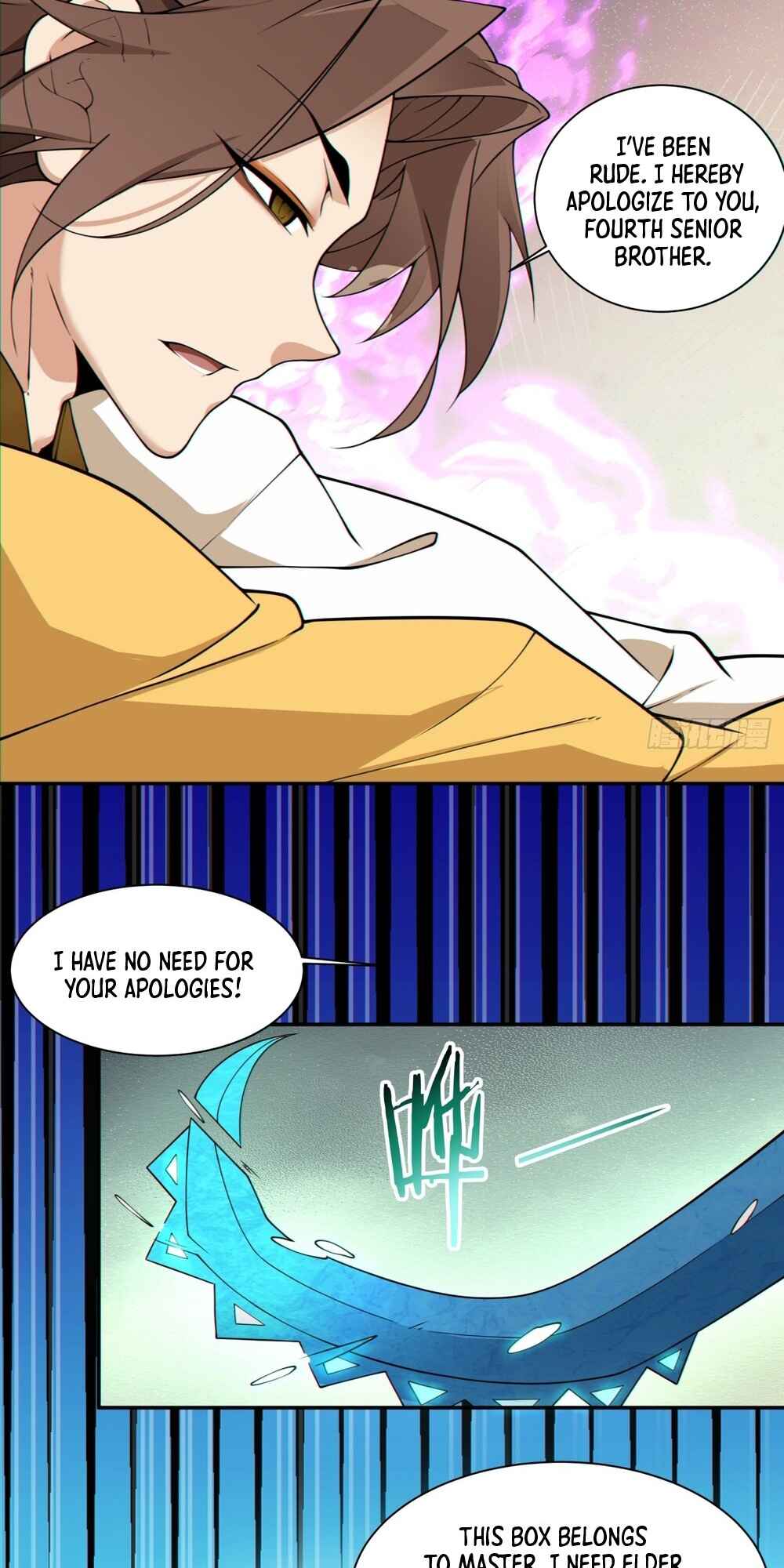 Chapter 124 - Page 12