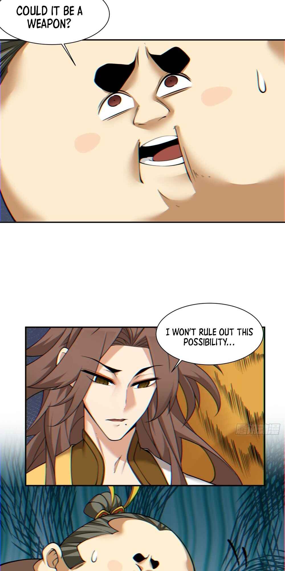 Chapter 124 - Page 33