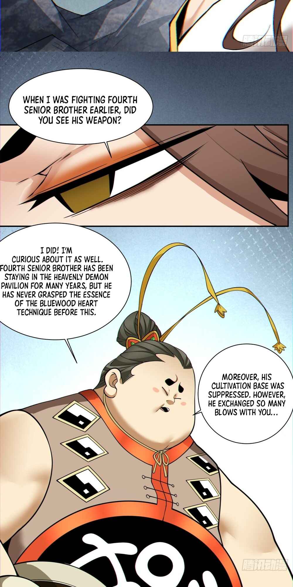 Chapter 124 - Page 35