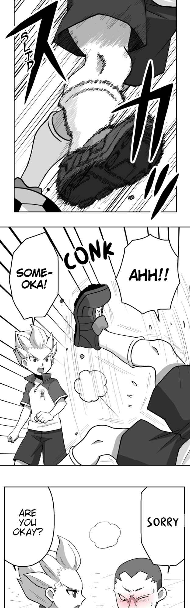 Chapter 68 - Page 6