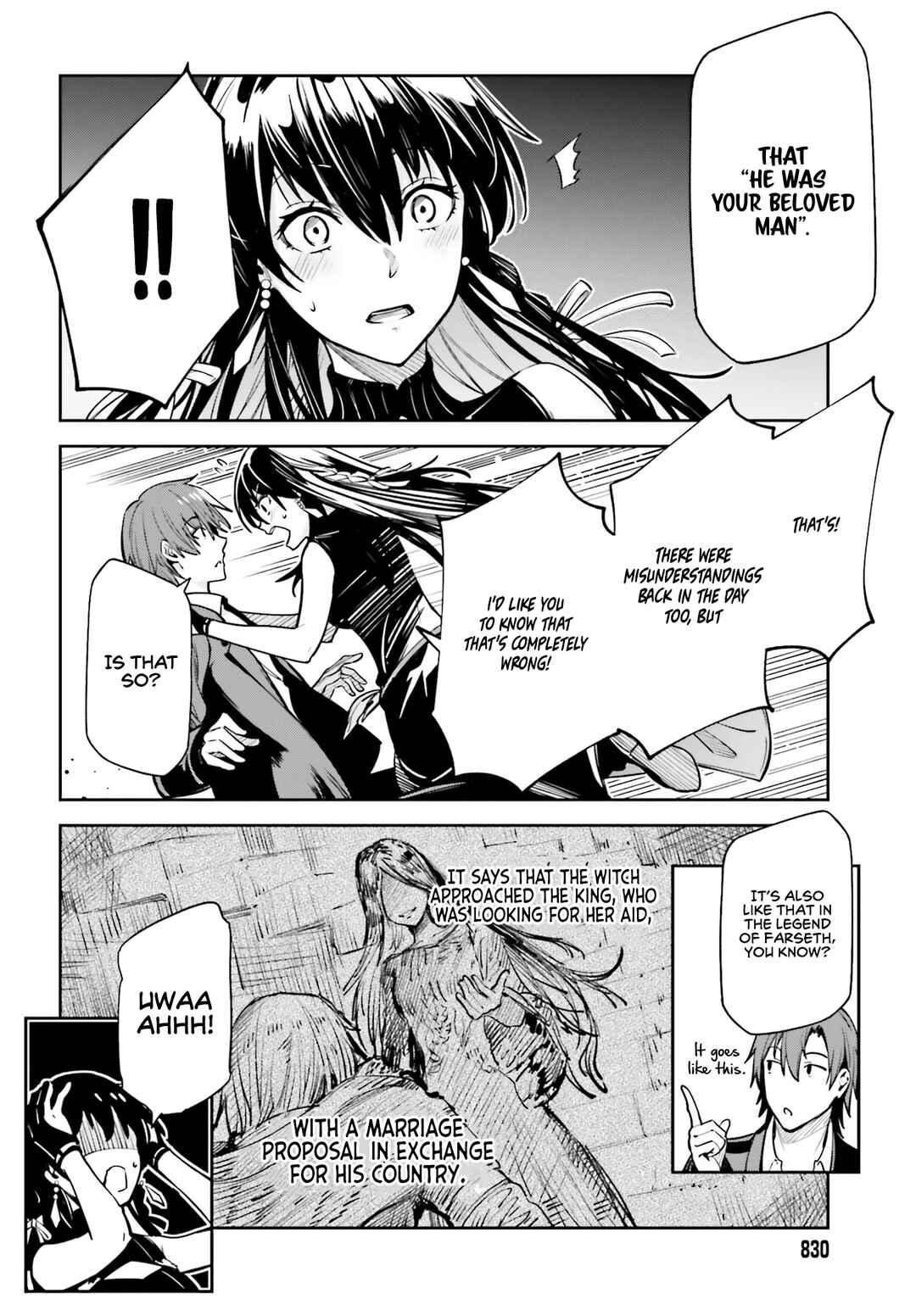 Chapter 16 - Page 11