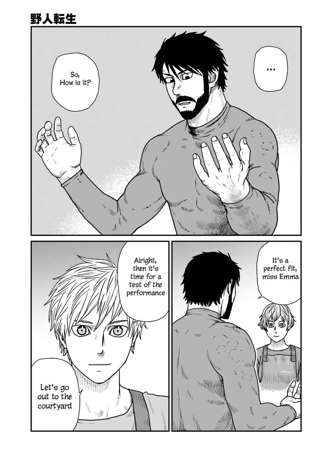 Chapter 67 - Page 13