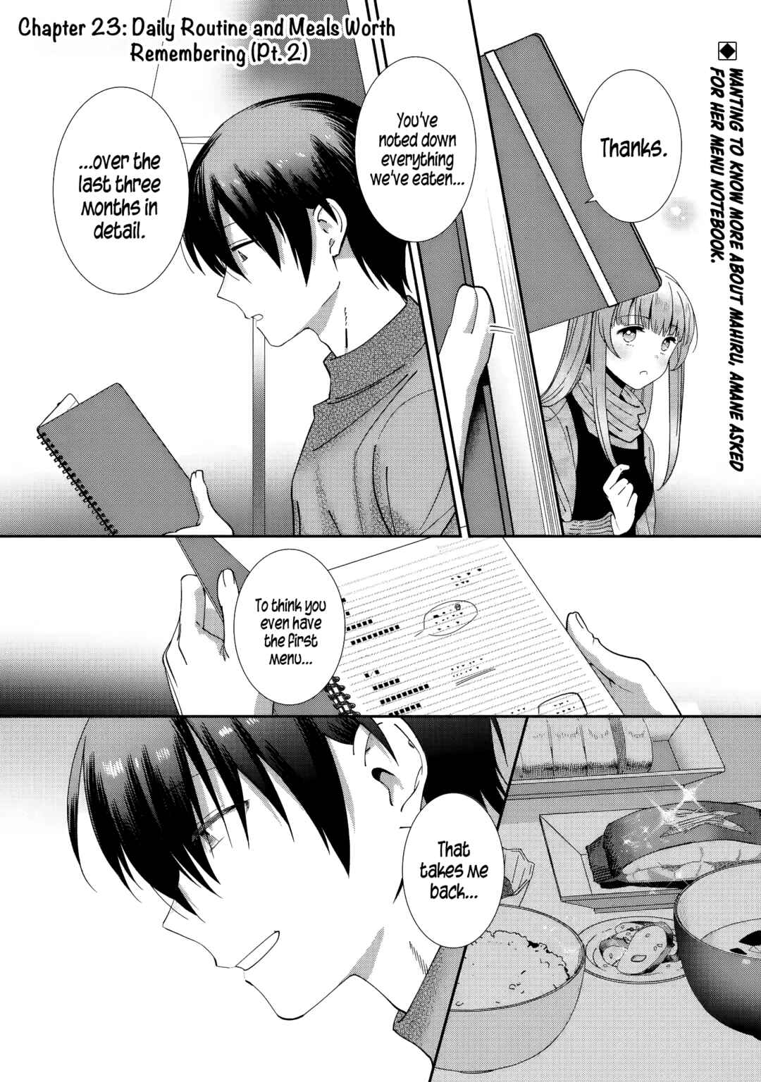Chapter 23 - Page 1
