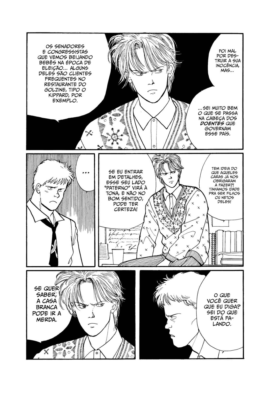 Chapter 41 - Page 12