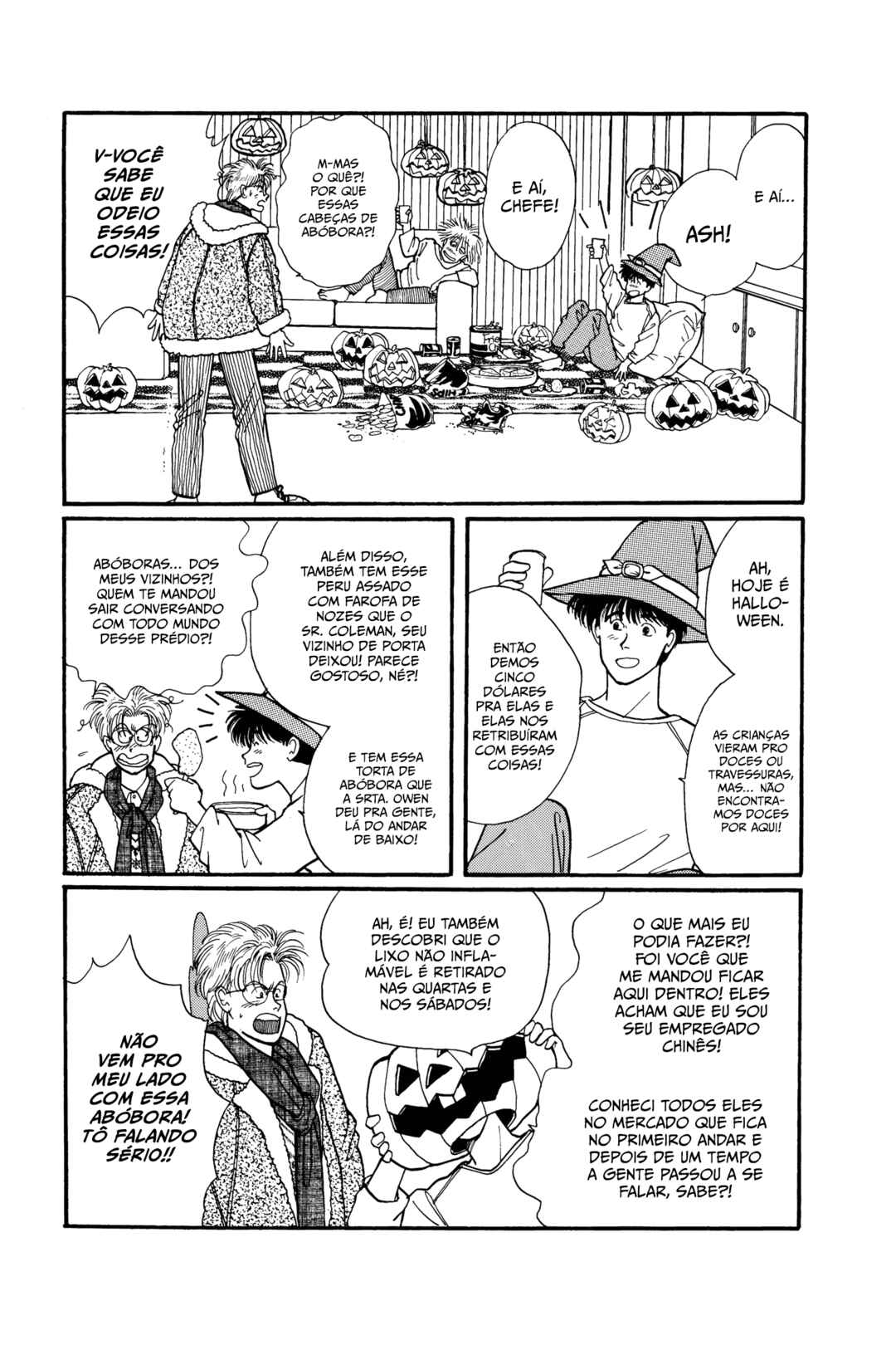 Chapter 41 - Page 19