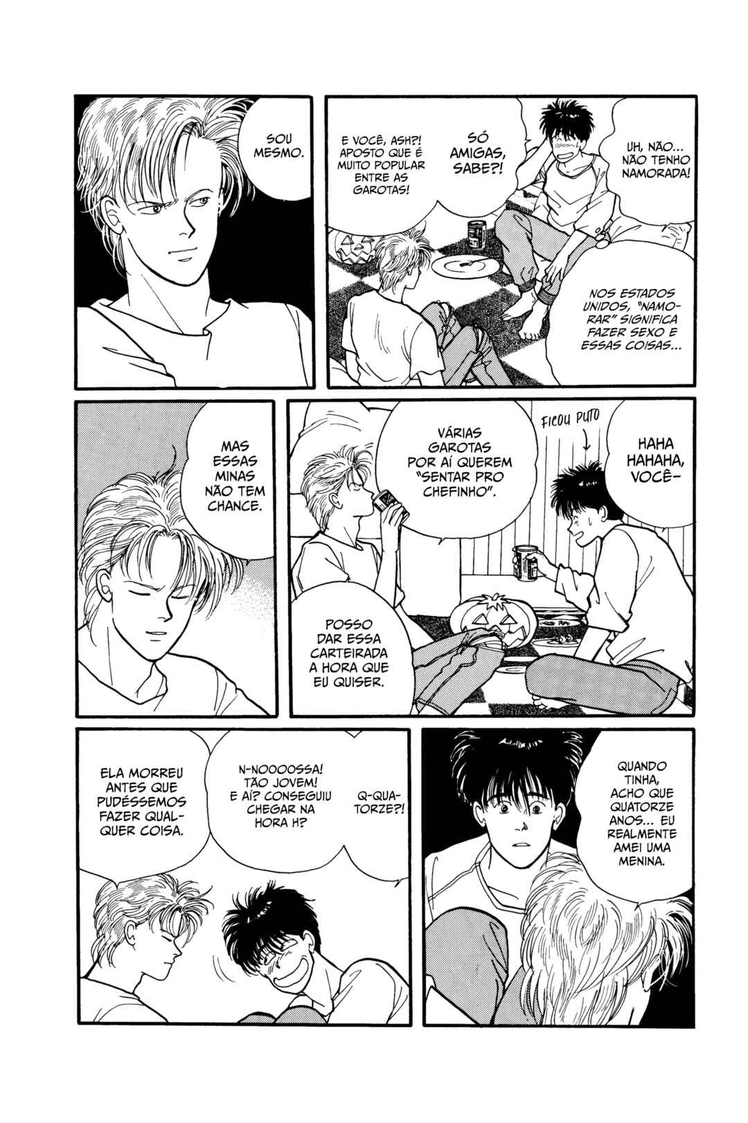 Chapter 41 - Page 22