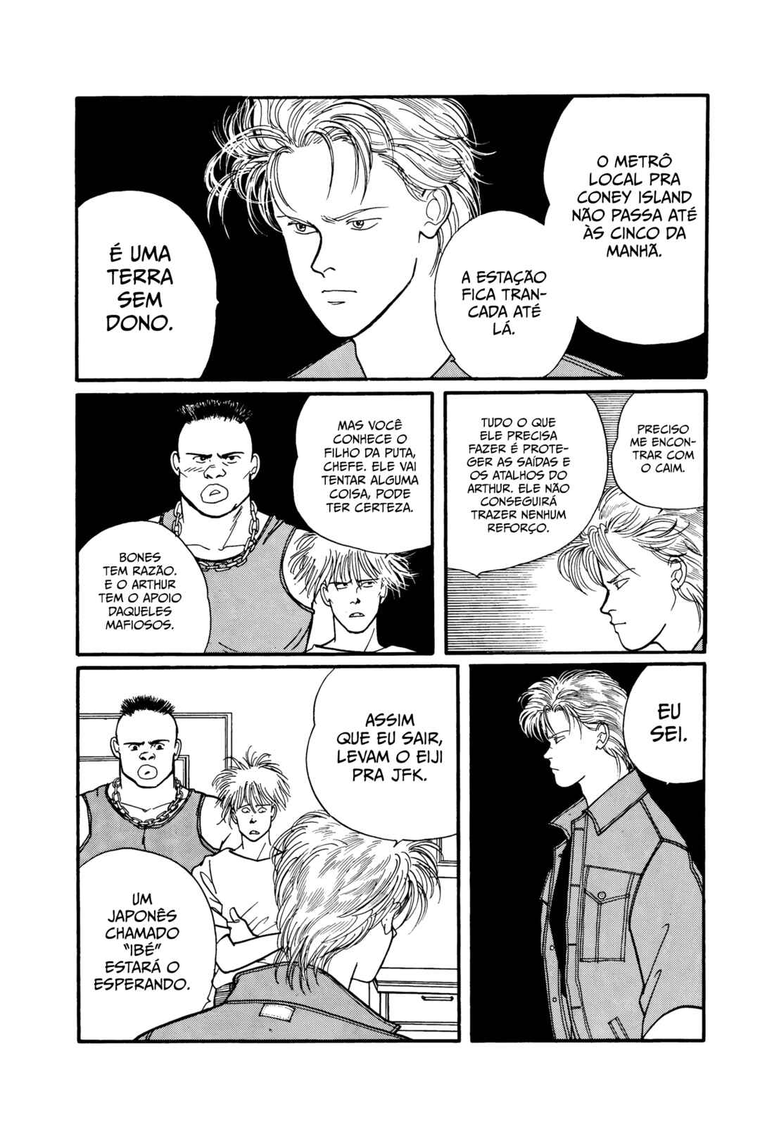 Chapter 41 - Page 28