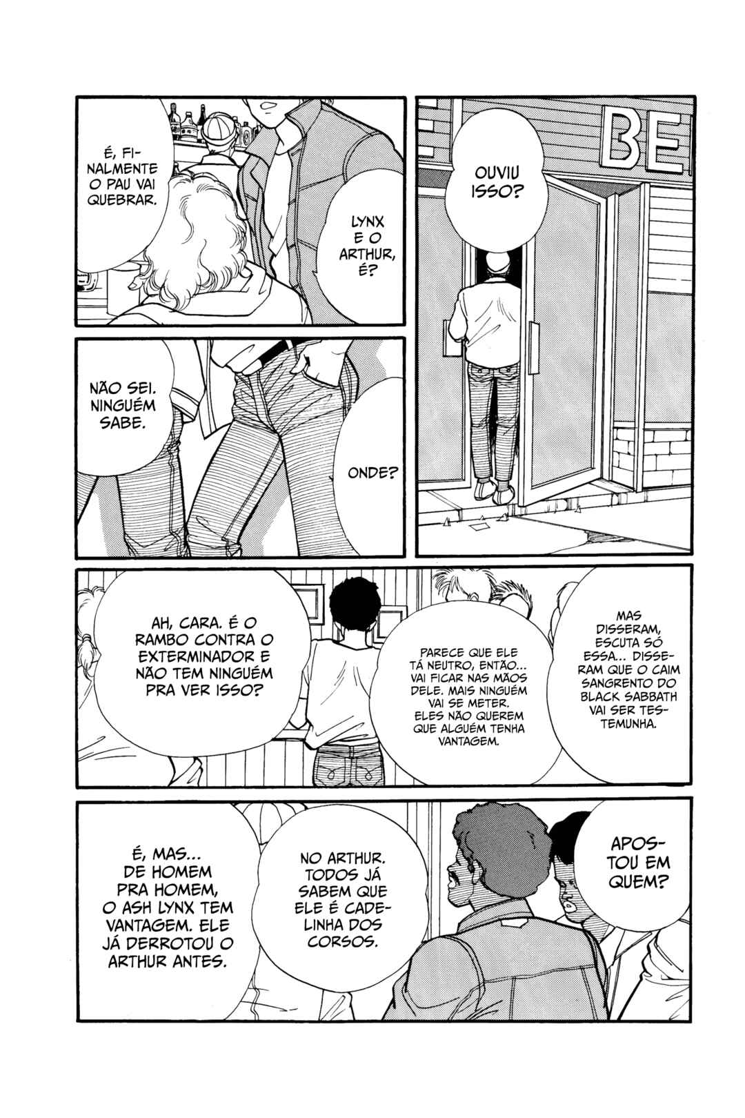 Chapter 41 - Page 32