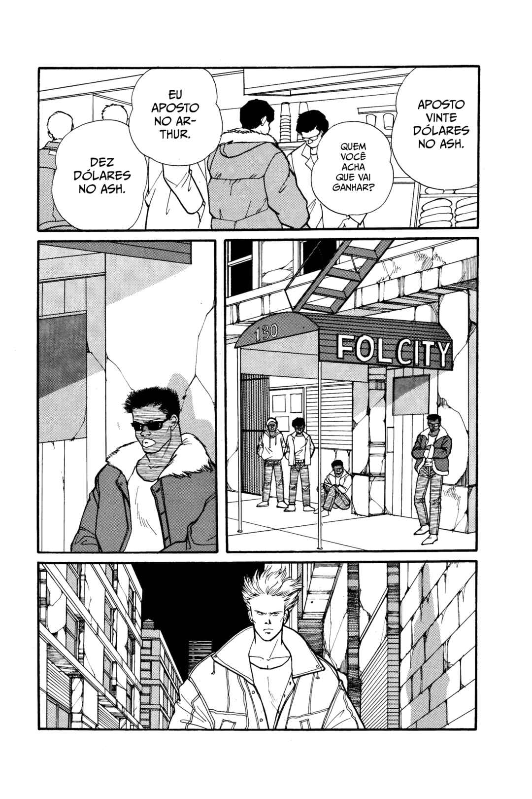 Chapter 41 - Page 33