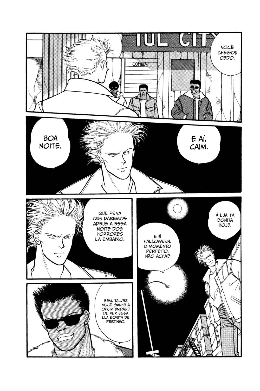 Chapter 41 - Page 34