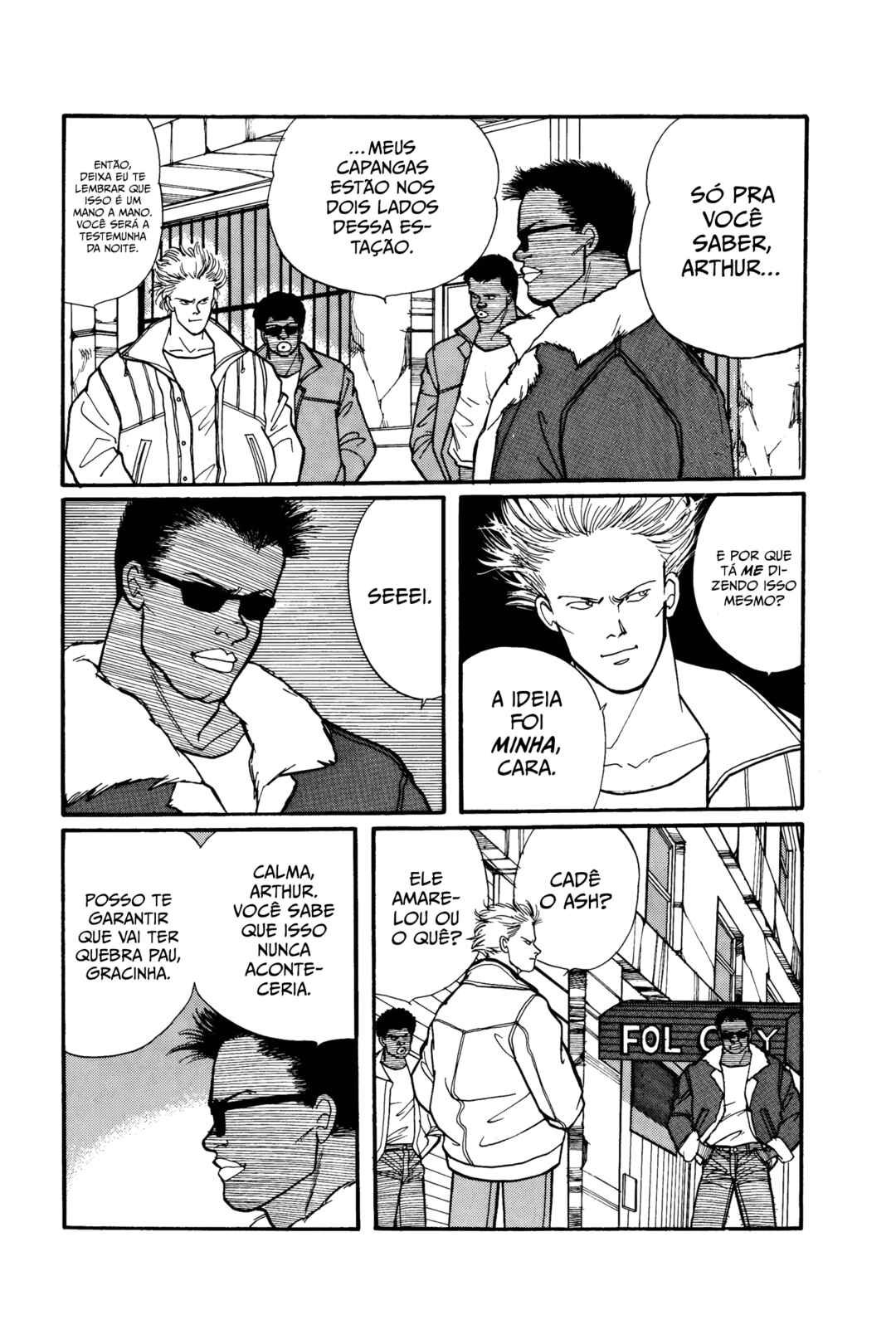 Chapter 41 - Page 35