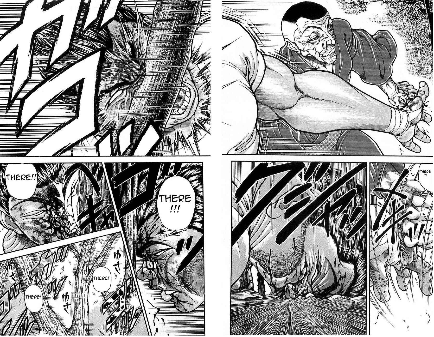 Chapter 256 - Page 16