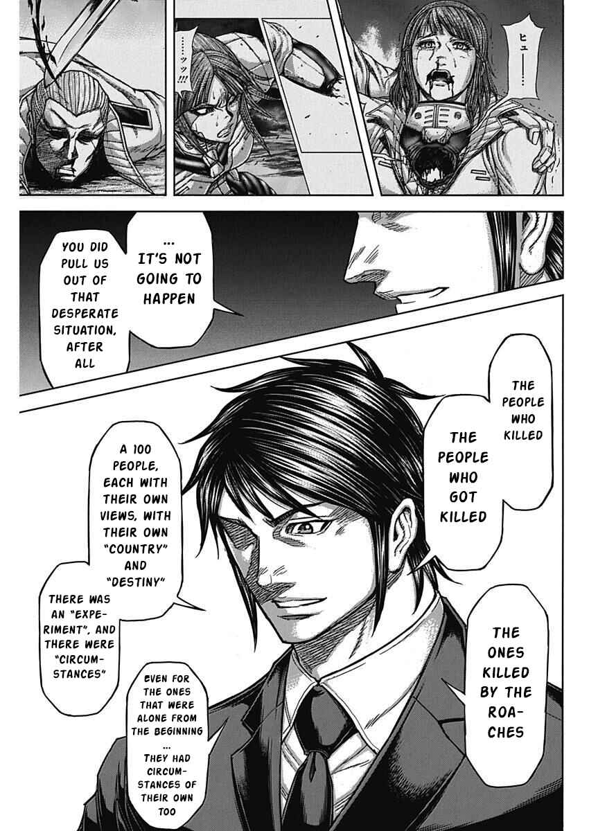 Chapter 235 - Page 10