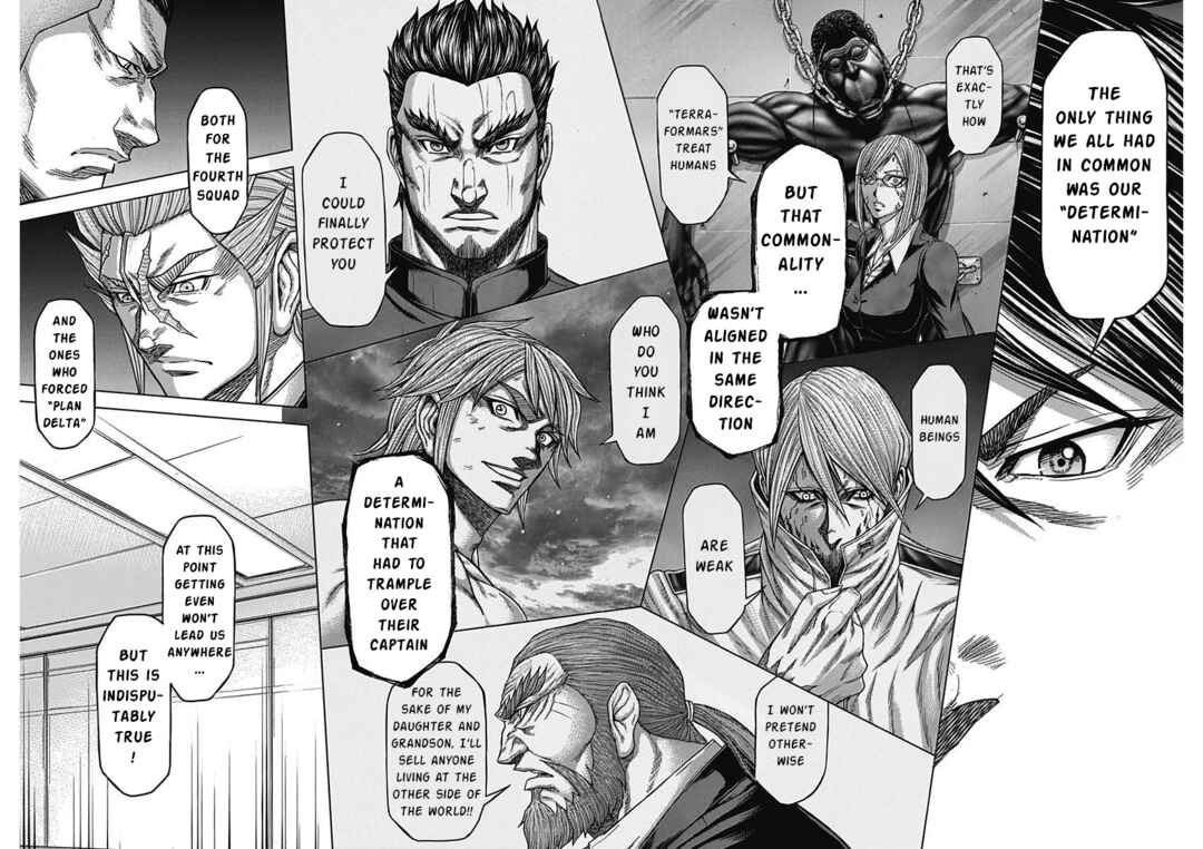Chapter 235 - Page 11