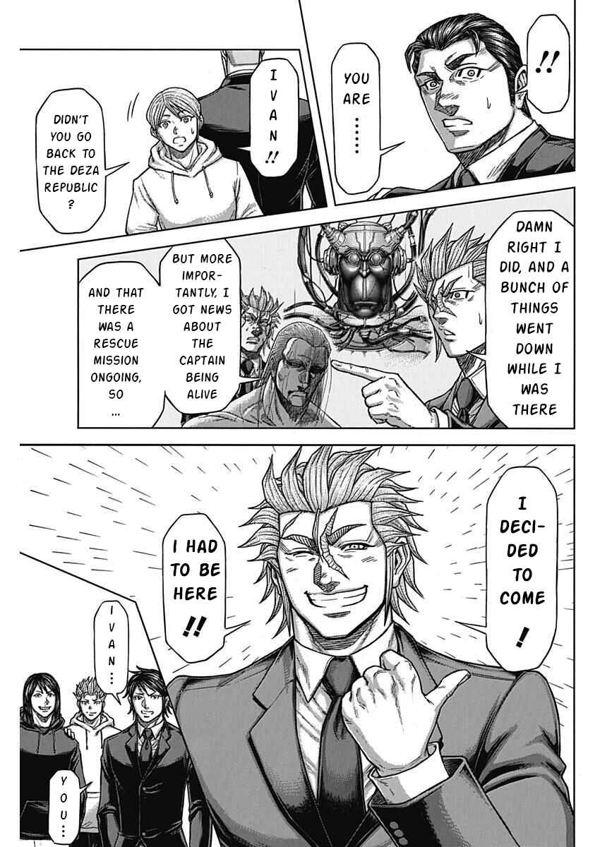 Chapter 235 - Page 6