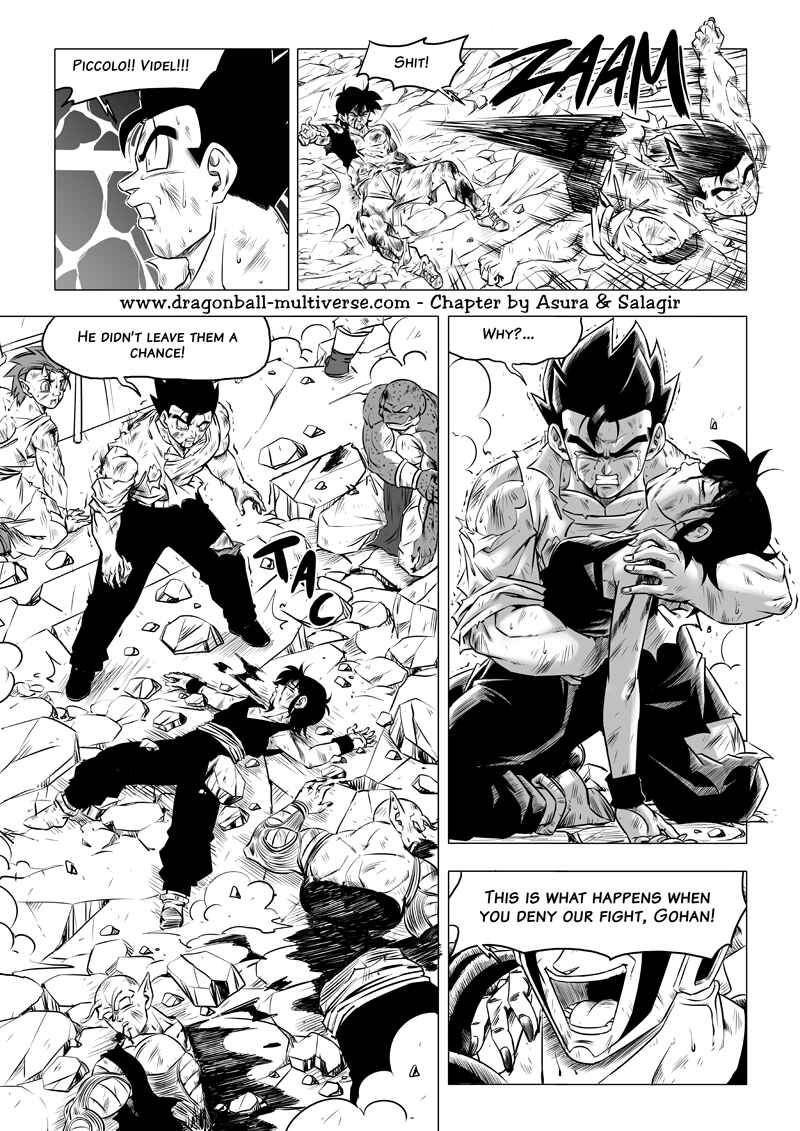 Chapter 68 - Page 10