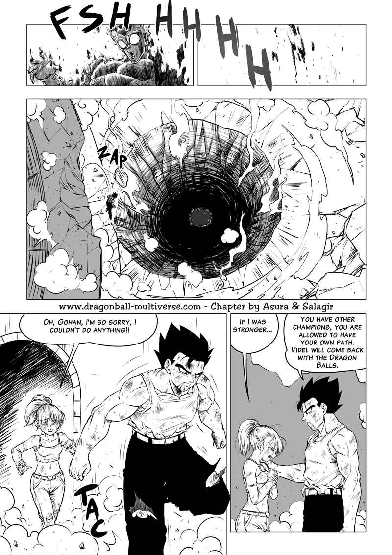 Chapter 68 - Page 14