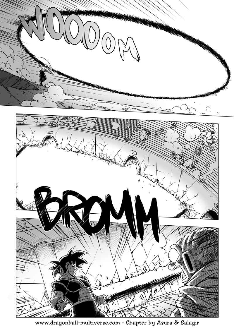 Chapter 68 - Page 20