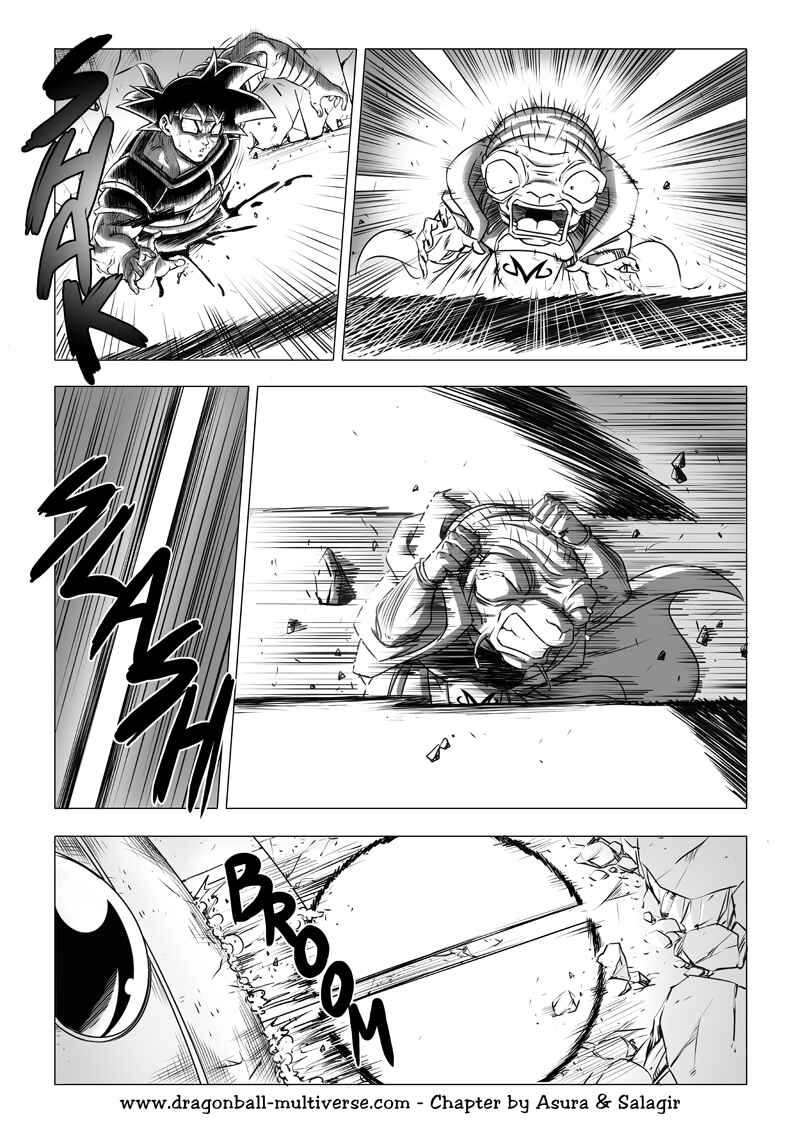 Chapter 68 - Page 21