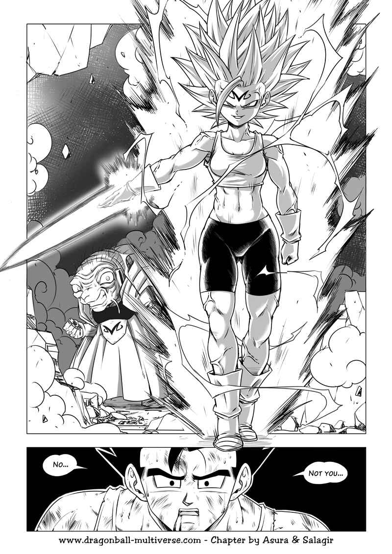 Chapter 68 - Page 23