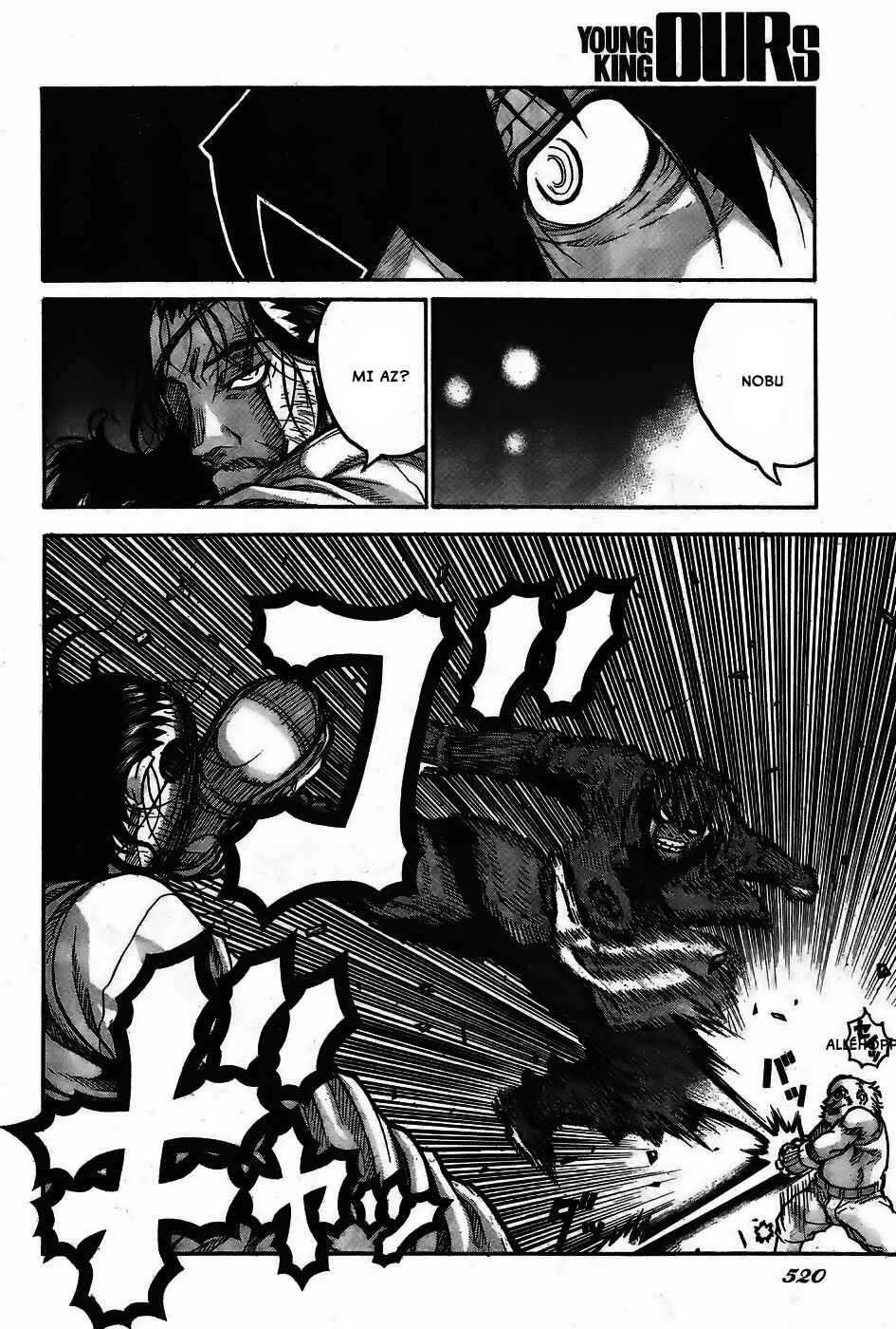 Chapter 64 - Page 13