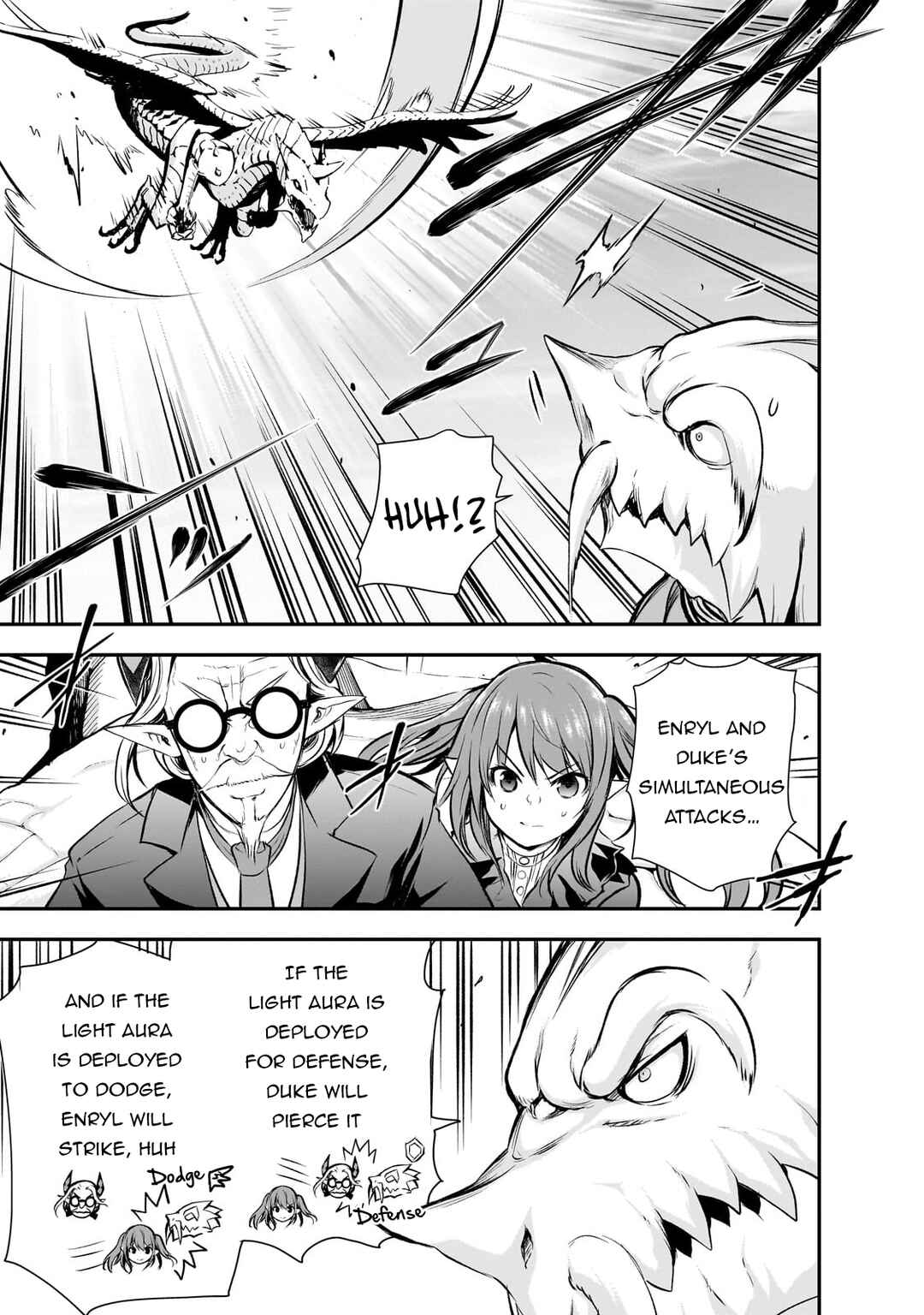 Chapter 71 - Page 10