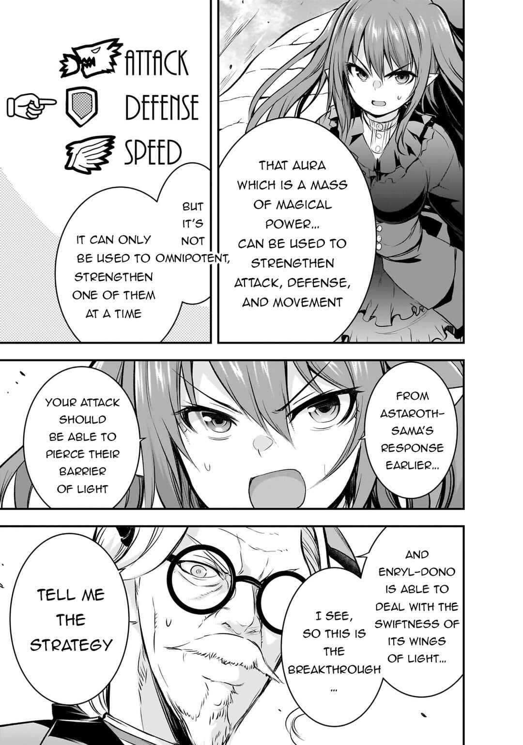 Chapter 71 - Page 8