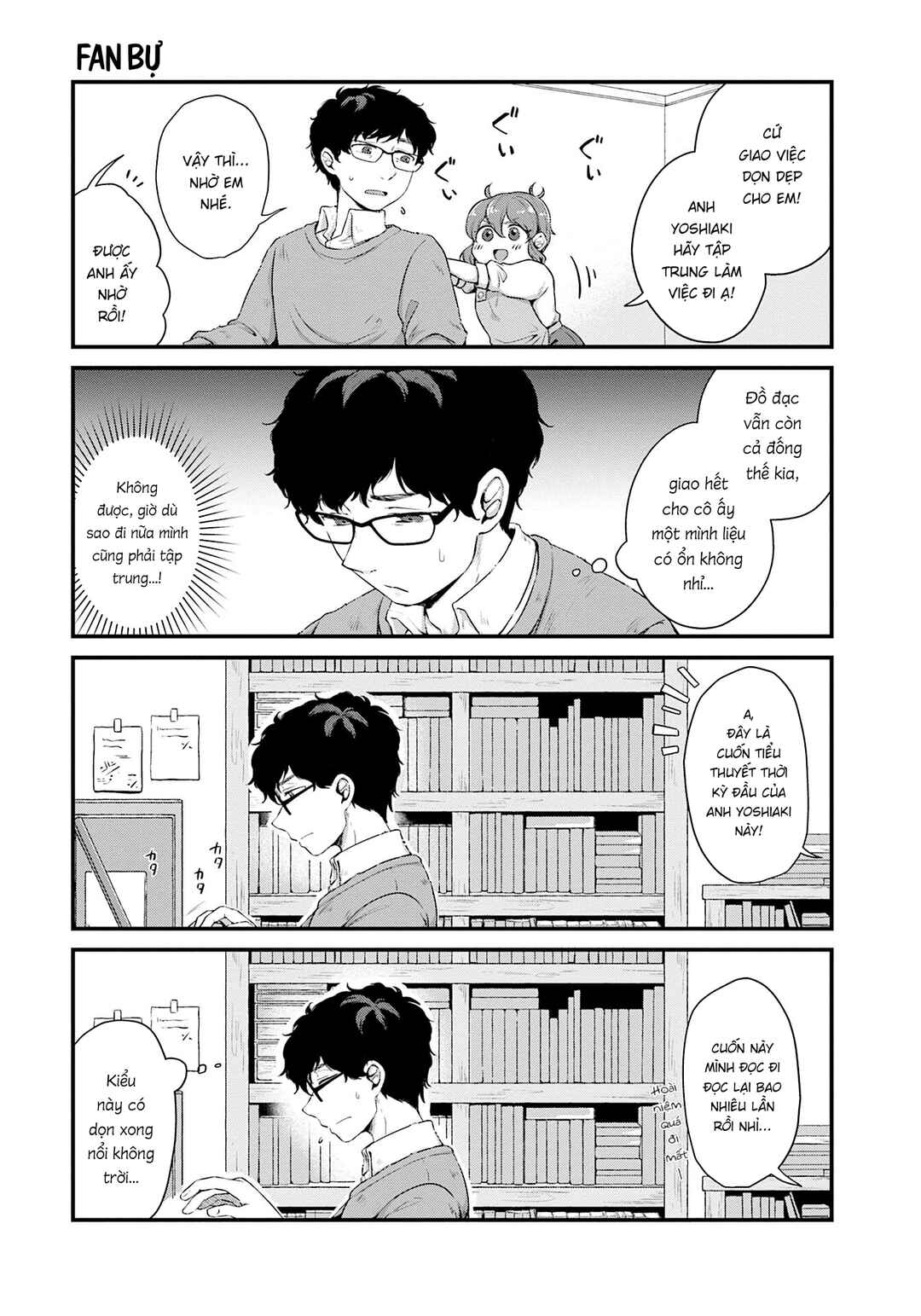 Chapter 1 - Page 6
