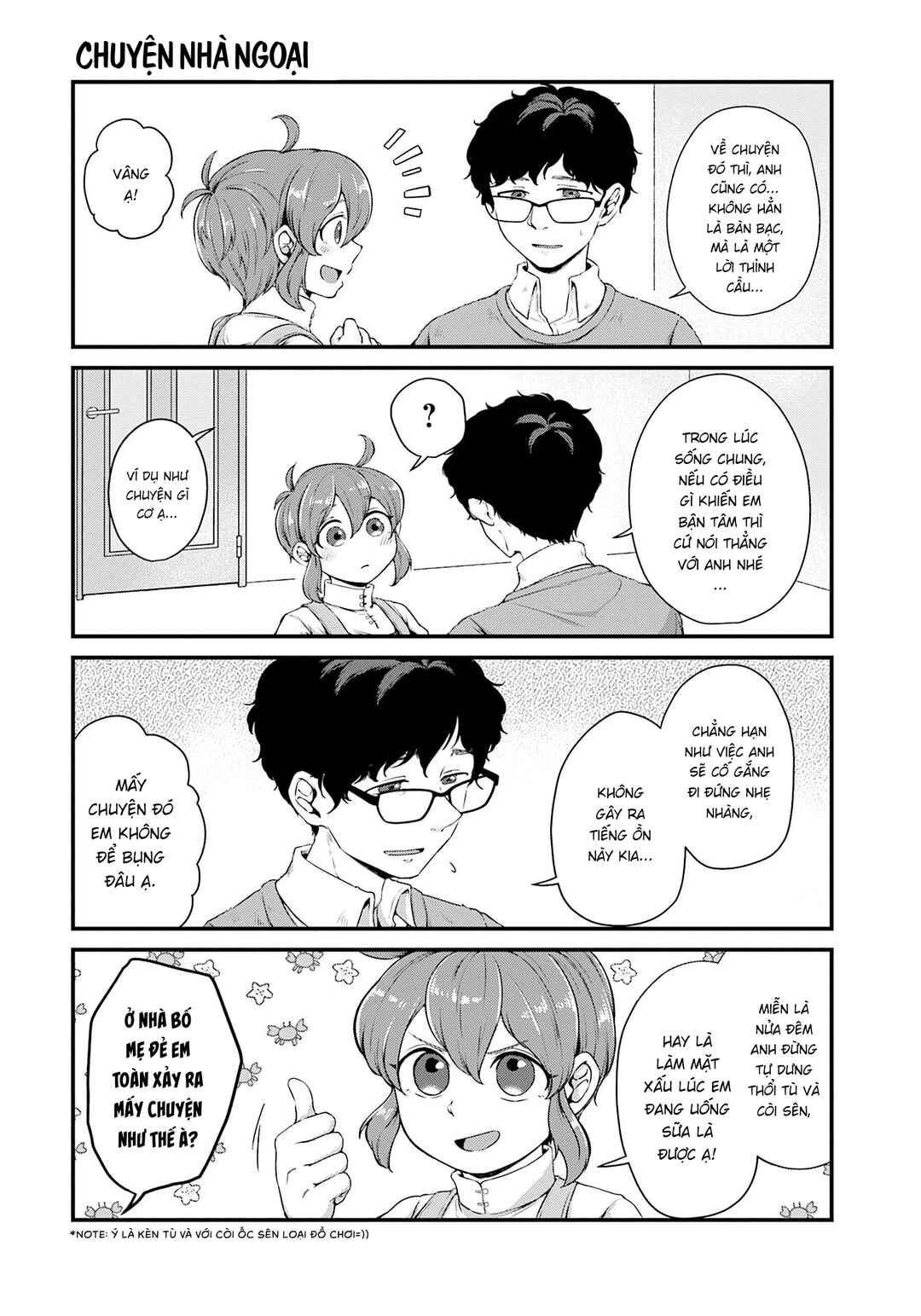 Chapter 1 - Page 8