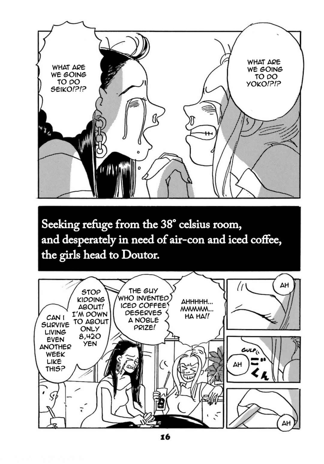 Chapter 2 - Page 6