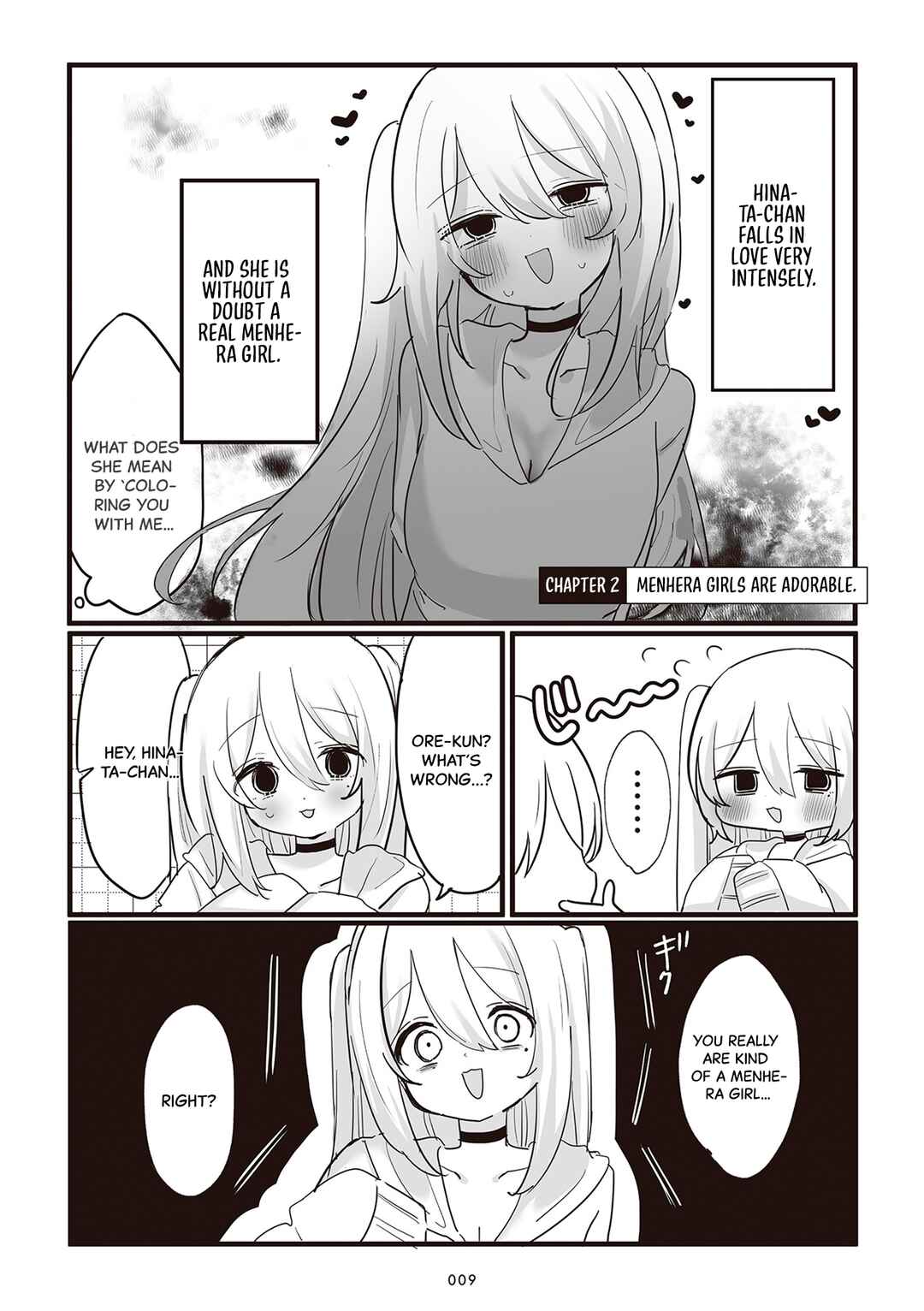 Chapter 2 - Page 1