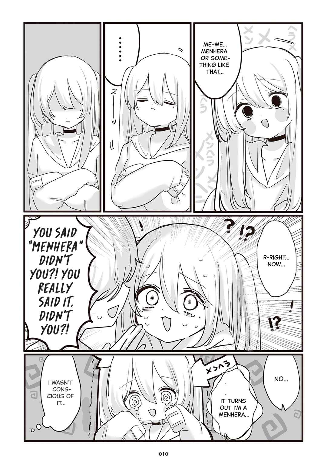 Chapter 2 - Page 2
