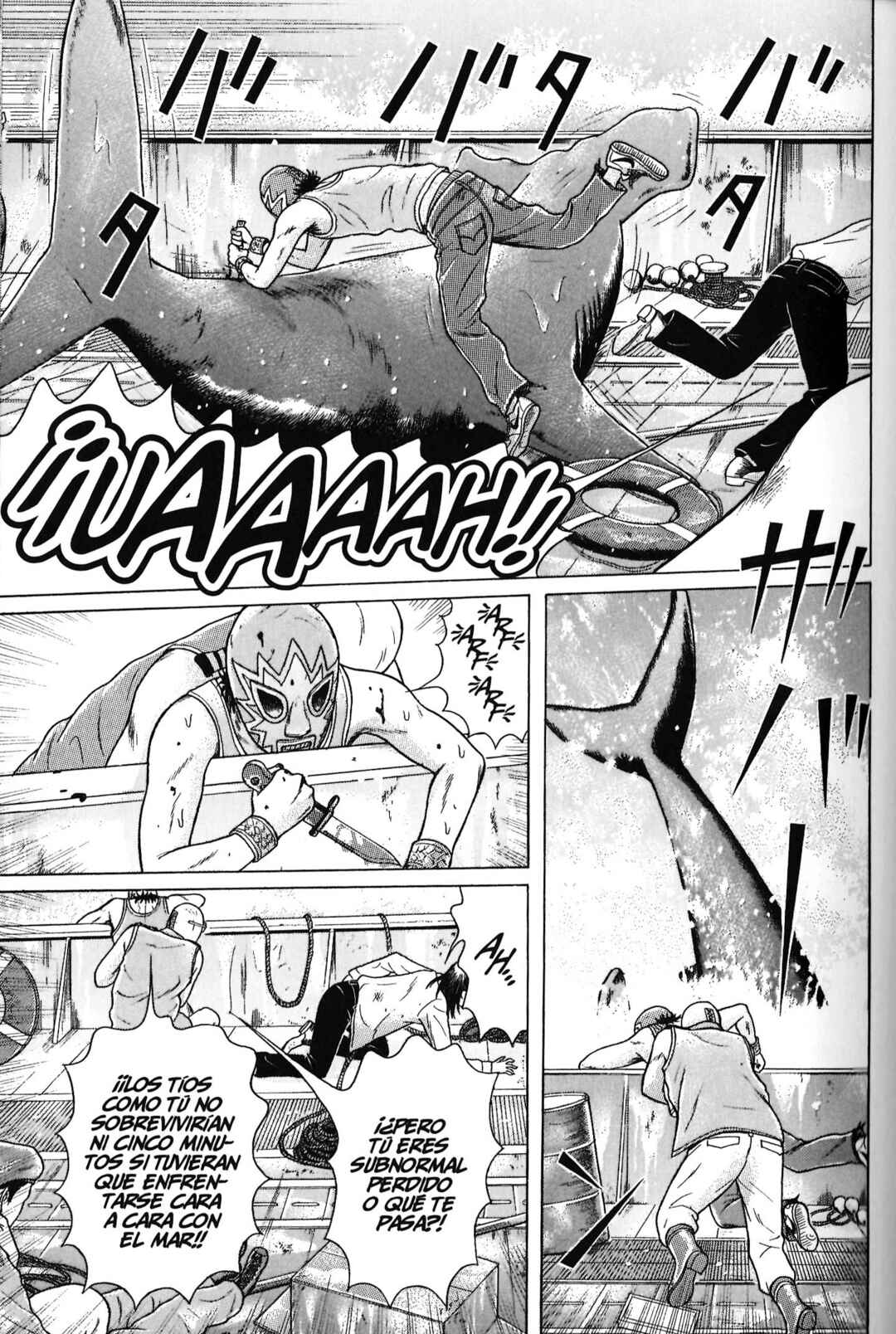 Chapter 86 - Page 15