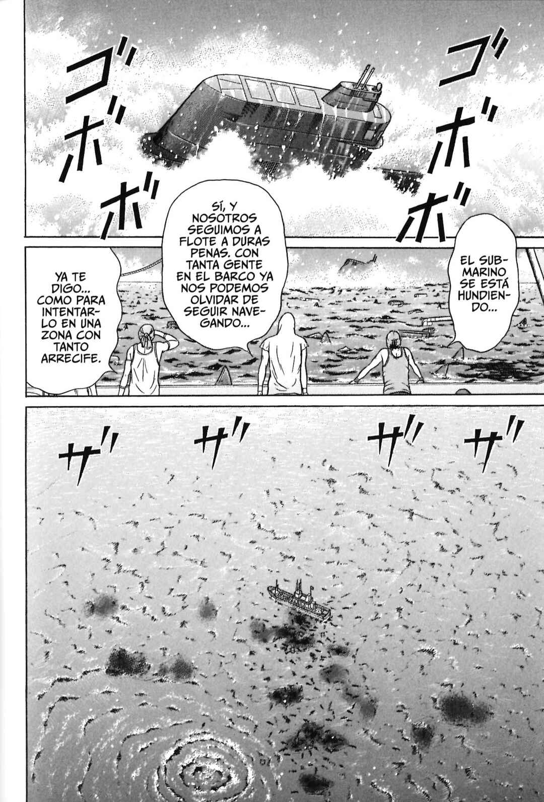 Chapter 86 - Page 18