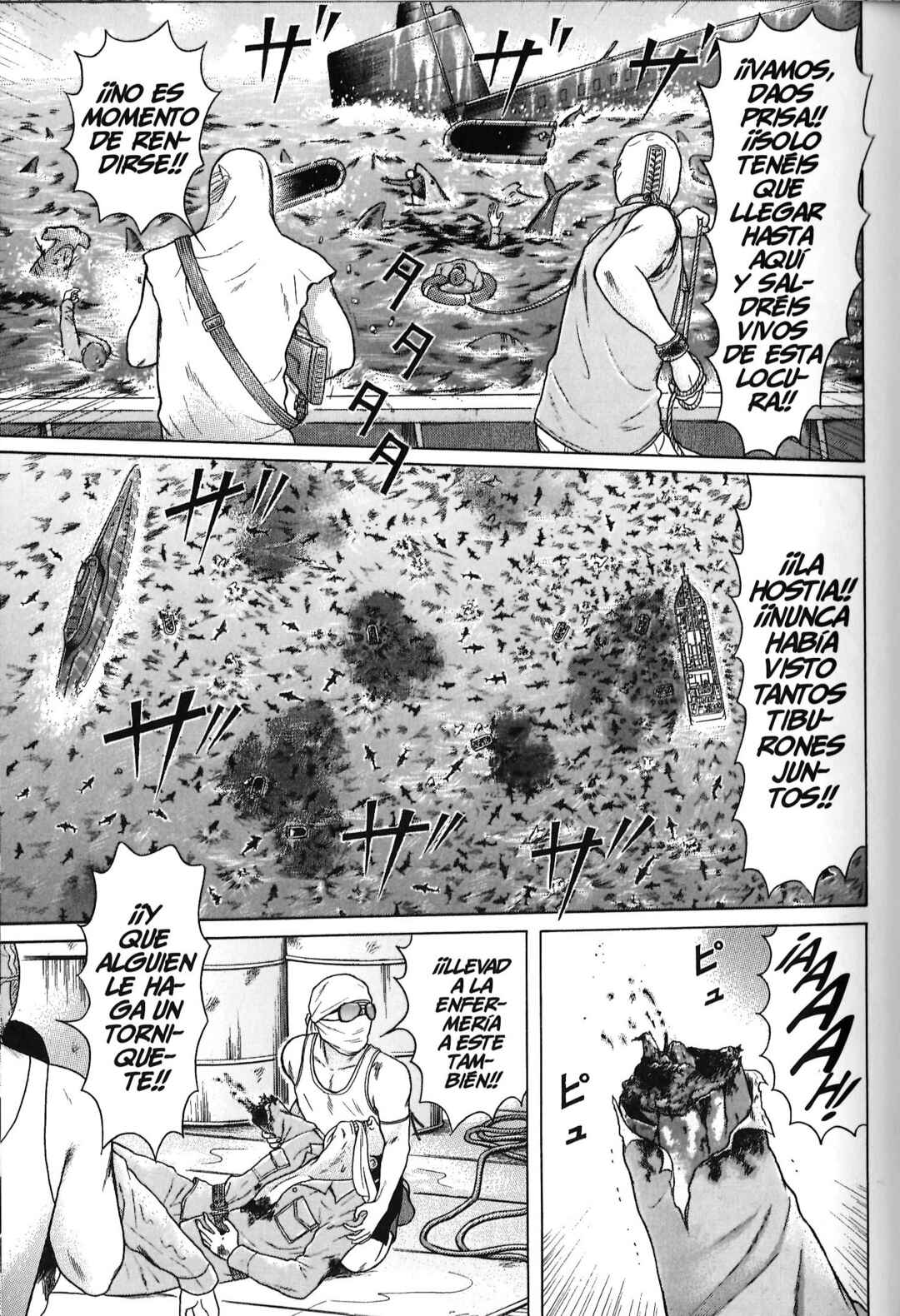 Chapter 86 - Page 7