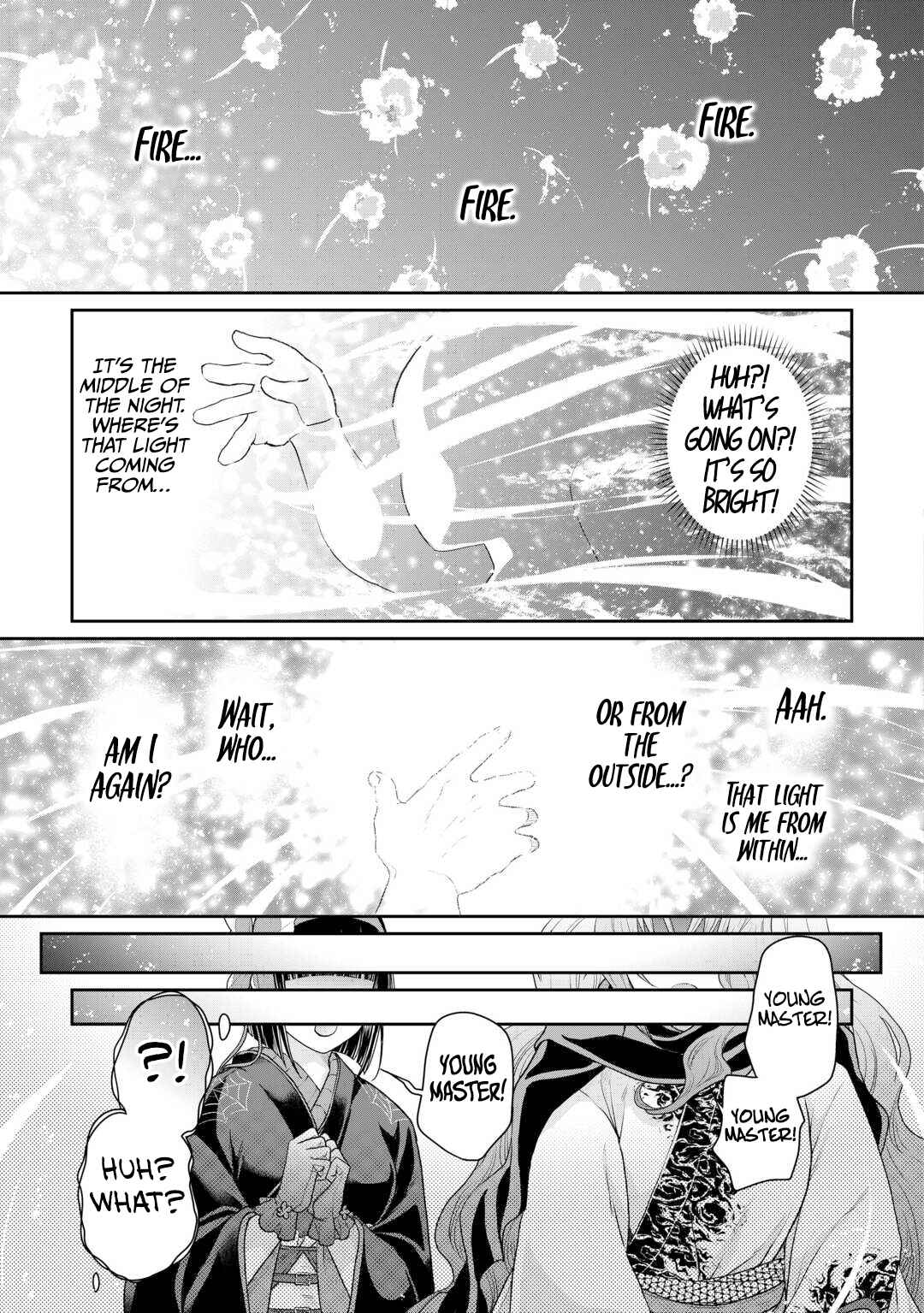 Chapter 100 - Page 10