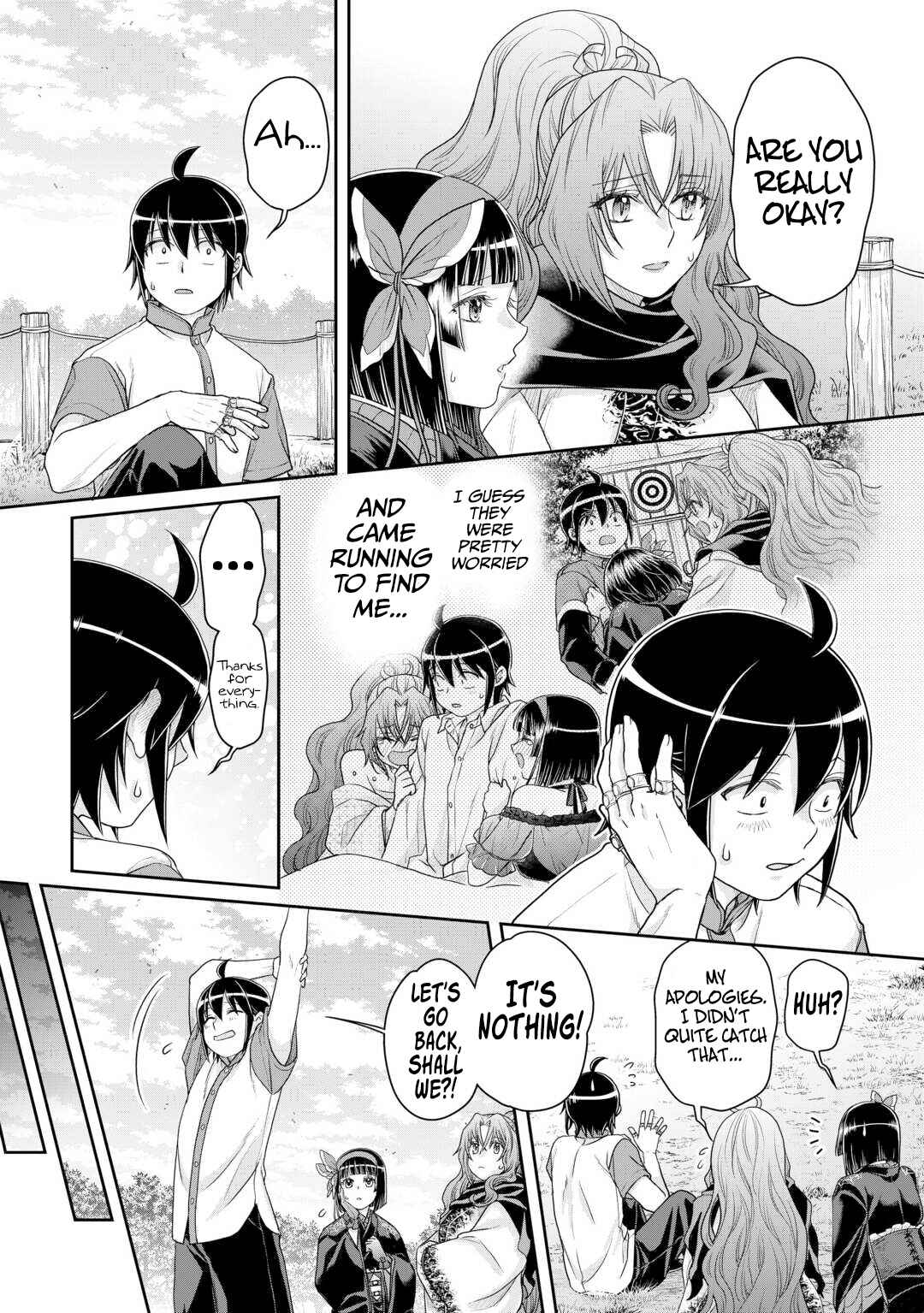 Chapter 100 - Page 13