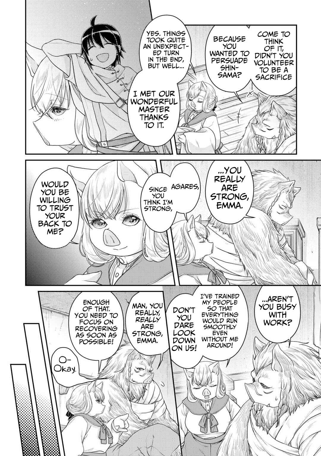 Chapter 100 - Page 17