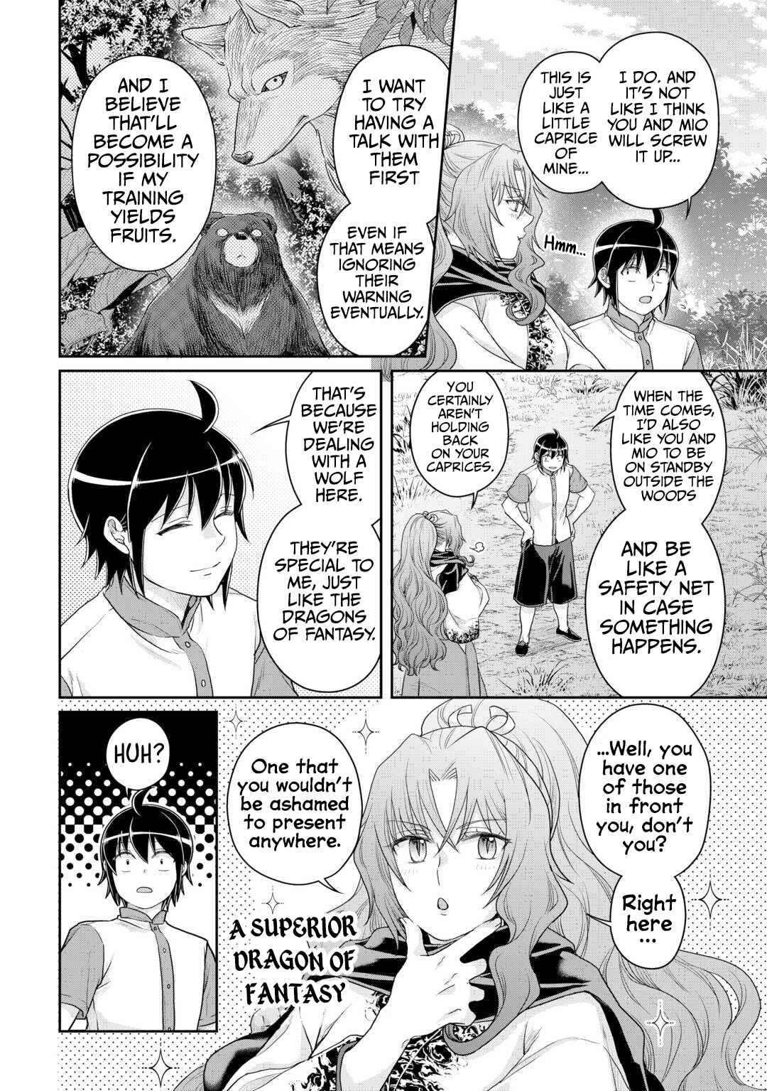 Chapter 100 - Page 19